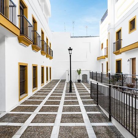 חרז Apartamento San Juan, Parking Privado מראה חיצוני תמונה
