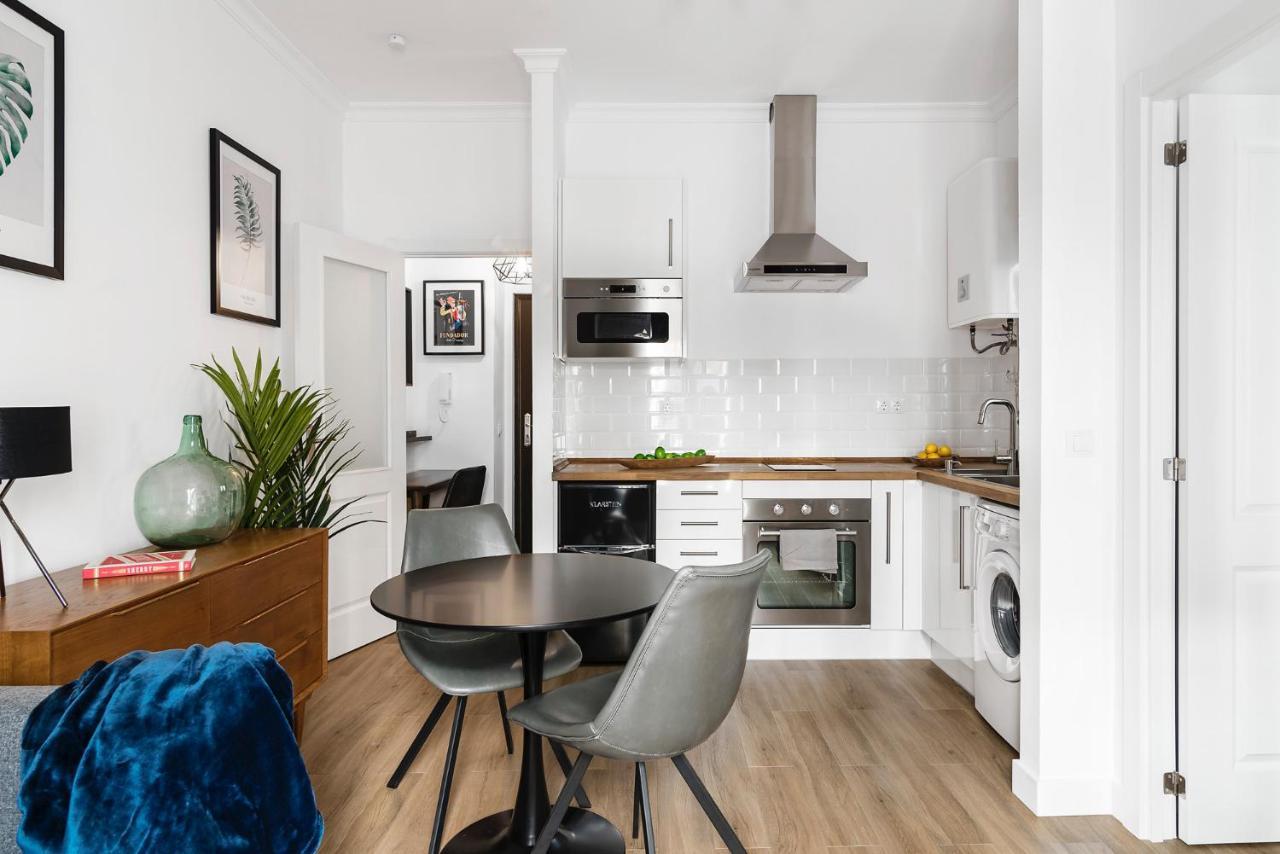 חרז Apartamento San Juan, Parking Privado מראה חיצוני תמונה