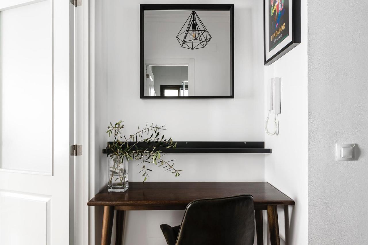 חרז Apartamento San Juan, Parking Privado מראה חיצוני תמונה