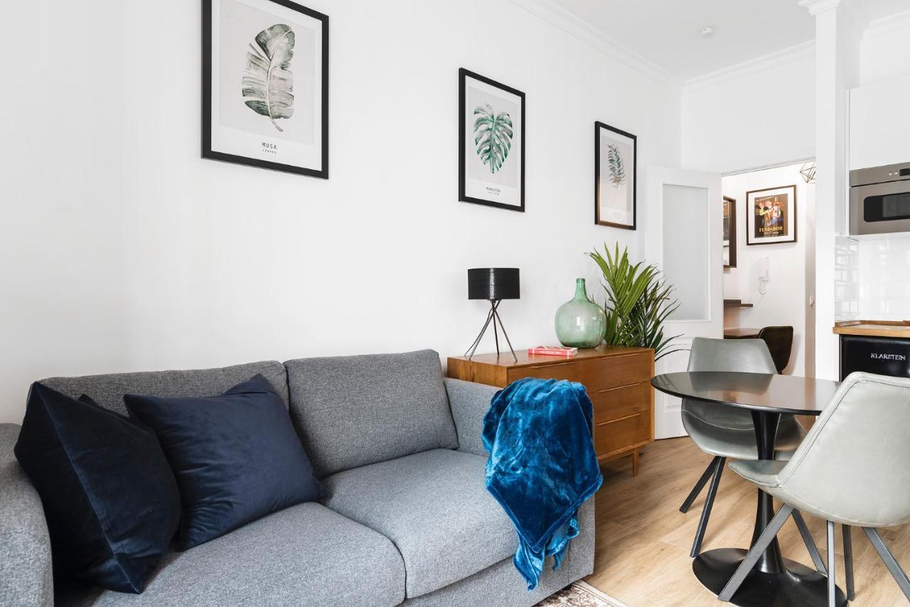 חרז Apartamento San Juan, Parking Privado מראה חיצוני תמונה