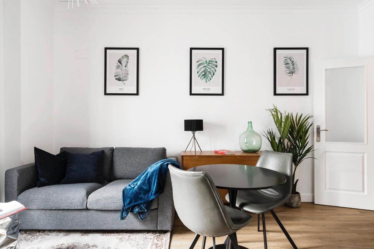 חרז Apartamento San Juan, Parking Privado מראה חיצוני תמונה