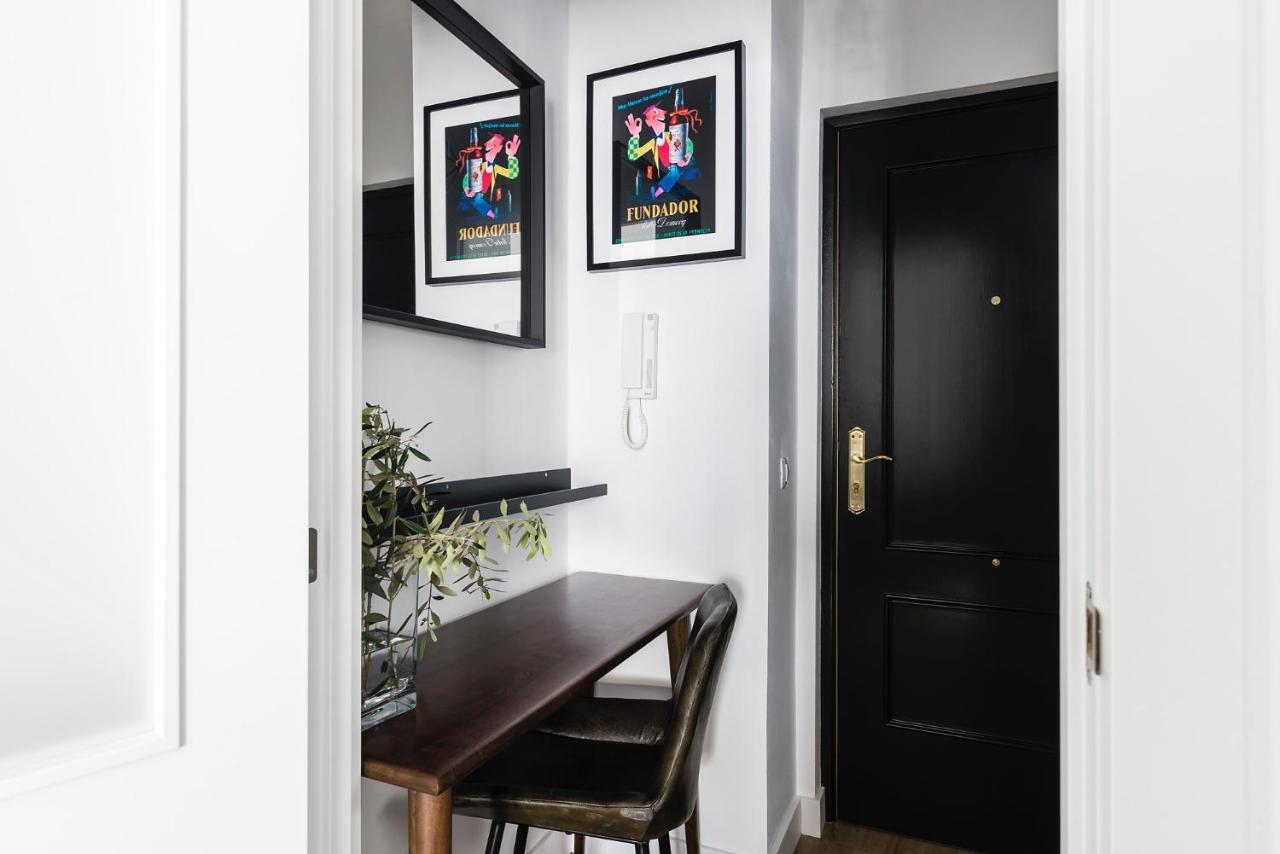 חרז Apartamento San Juan, Parking Privado מראה חיצוני תמונה
