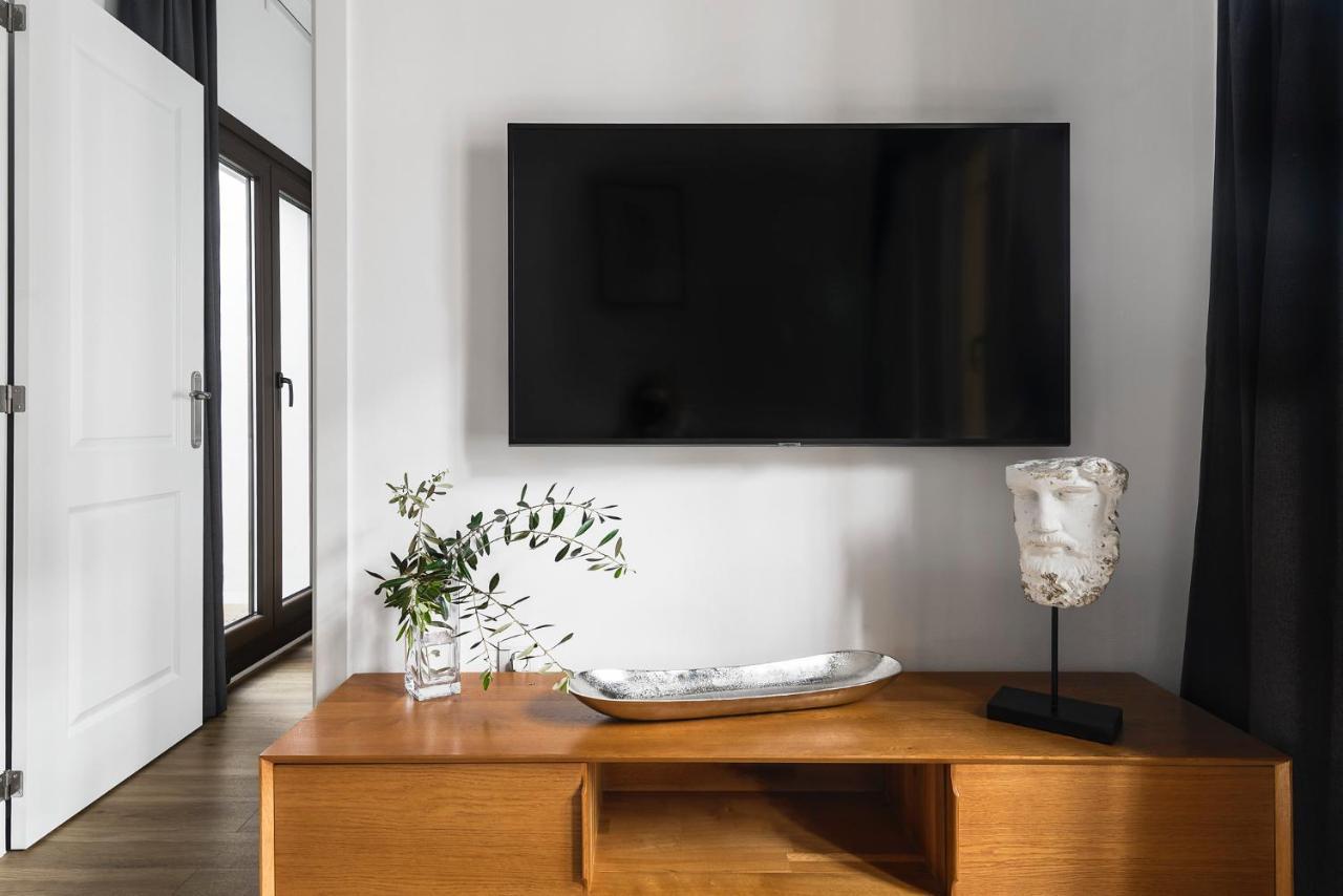 חרז Apartamento San Juan, Parking Privado מראה חיצוני תמונה