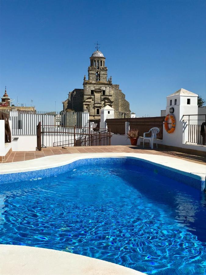 חרז Apartamento San Juan, Parking Privado מראה חיצוני תמונה