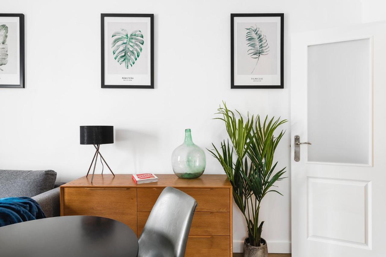 חרז Apartamento San Juan, Parking Privado מראה חיצוני תמונה