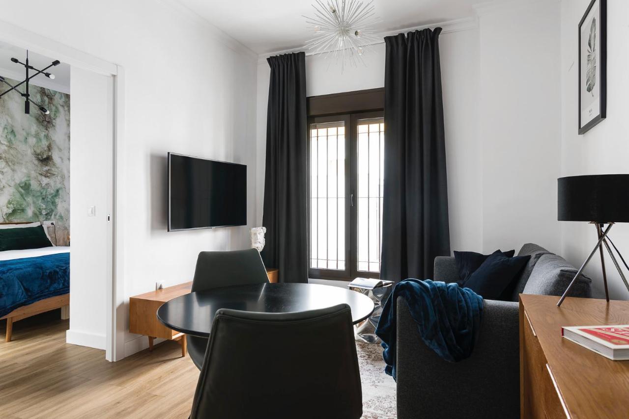 חרז Apartamento San Juan, Parking Privado מראה חיצוני תמונה