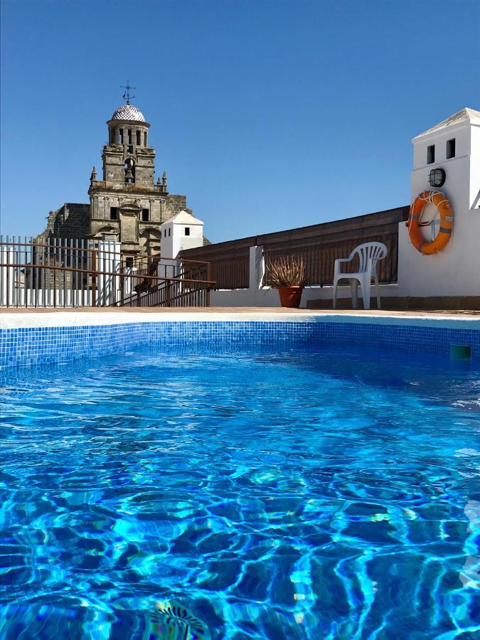 חרז Apartamento San Juan, Parking Privado מראה חיצוני תמונה