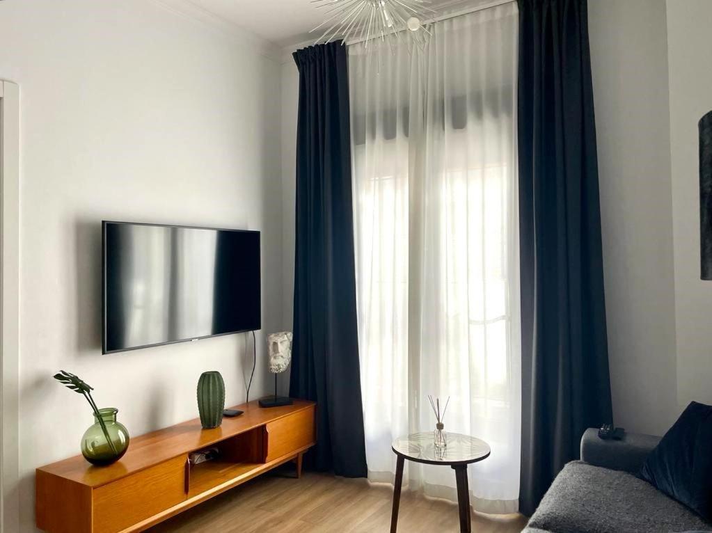 חרז Apartamento San Juan, Parking Privado מראה חיצוני תמונה